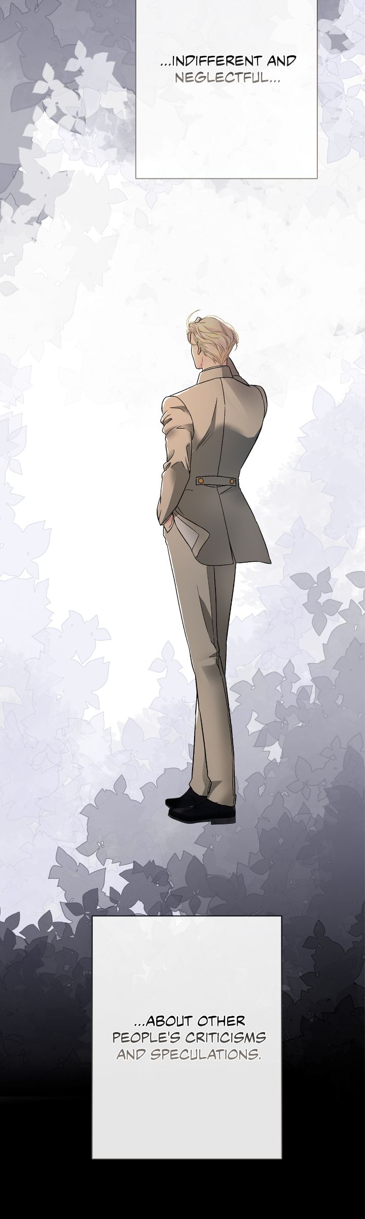 The Problematic Prince, Chapter 86 image 35